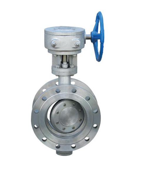 蝶閥都有哪些常用規格型號