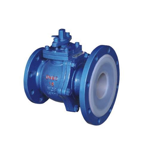 閥門連接面安裝須知