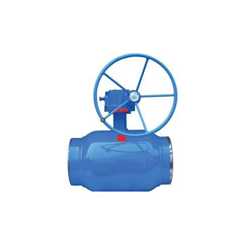 洛陽遠(yuǎn)大閥門球閥的結(jié)構(gòu)特點(diǎn)有哪些